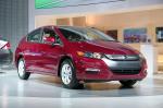 Honda Insight 2010 года